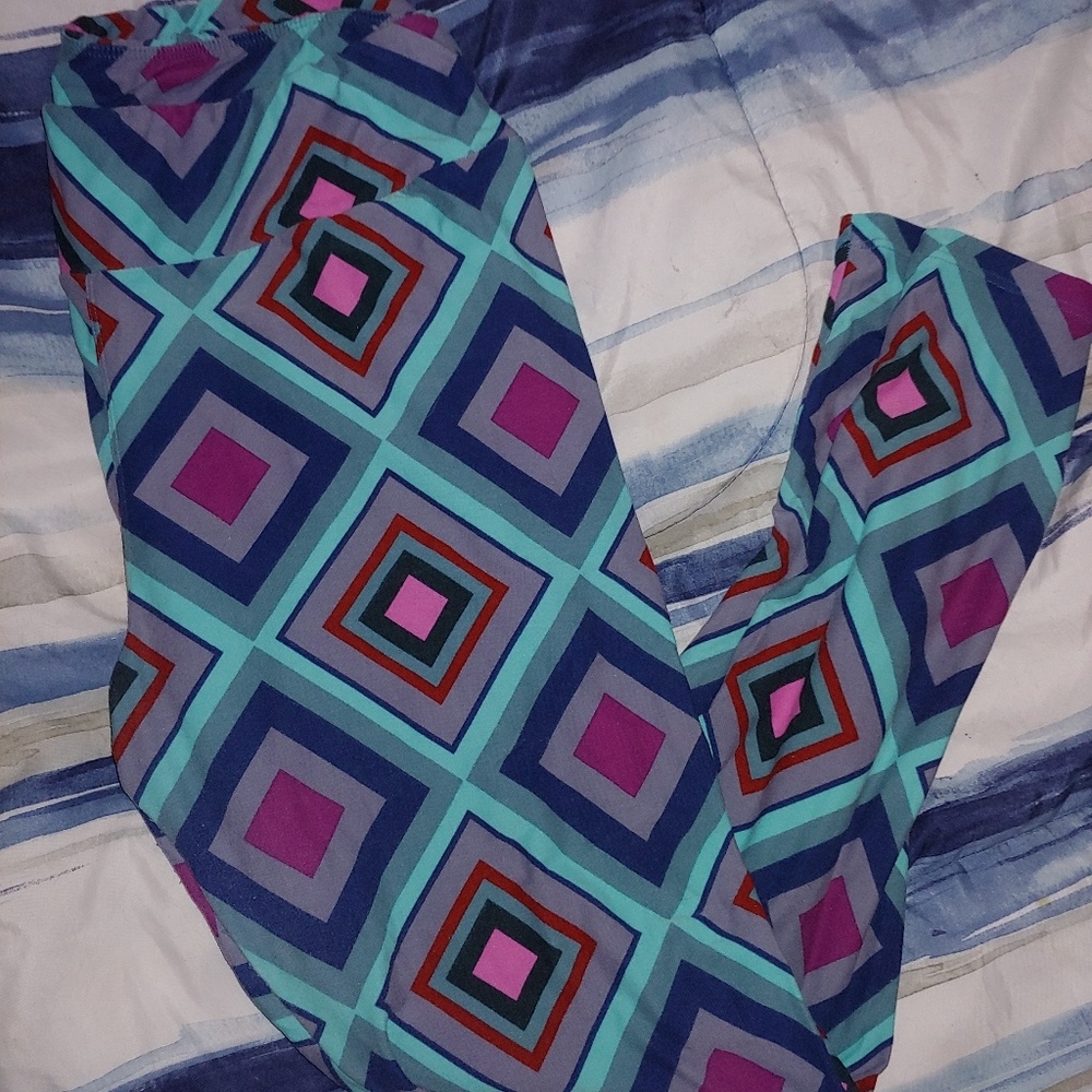 Lularoe Leggings